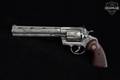 Colt Anaconda Firearms & Collectables Engraved .44 Mag. Satin Stainless in Excellent Condition Image 3