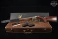 Browning Citori Ultra Plus Sporter Ported 12 Gauge Satin Silver & Walnut in Excellent Condition Image 2