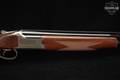 Browning Citori Ultra Plus Sporter Ported 12 Gauge Satin Silver & Walnut in Excellent Condition Image 5