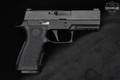 Sig Sauer P320 Carry 9mm Luger Black in Good Condition Image 4