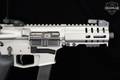 CMMG Banshee MkGs 9mm Luger Light Grey in Very Good Condition Image 5