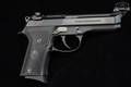 Beretta 92X G Compact 9mm Luger Black Bruniton in Very Good Condition Image 3