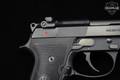 Beretta 92X G Compact 9mm Luger Black Bruniton in Very Good Condition Image 5