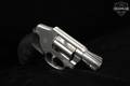 Smith & Wesson (S&W) Model 642 Centennial Airweight .38 Spl. Stainless in Excellent Condition Image 2