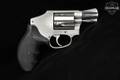 Smith & Wesson (S&W) Model 642 Centennial Airweight .38 Spl. Stainless in Excellent Condition Image 3