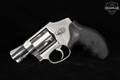 Smith & Wesson (S&W) Model 642 Centennial Airweight .38 Spl. Stainless in Excellent Condition Image 4