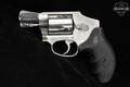 Smith & Wesson (S&W) Model 642 Centennial Airweight .38 Spl. Stainless in Excellent Condition Image 5
