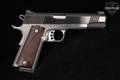 Kimber Custom II Two-Tone .45 ACP Two-Tone Stainless in Very Good Condition Image 4
