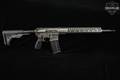 FN America (FN) FN 15 TAC3 DMR 5.56mm NATO Gray in Excellent Condition Image 3