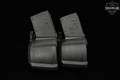 Magpul Industries TWO (2) PMAG D-60 AR/M4 60-Round Dum Magazine 5.56 NATO 5.56mm NATO in Very Good Condition Image 3