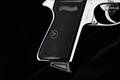 Walther PPK/S .380 ACP Stainless Steel in Very Good Condition Image 4
