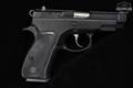 CZ Model 75 Compact 9mm Luger Black in Excellent Condition Image 3