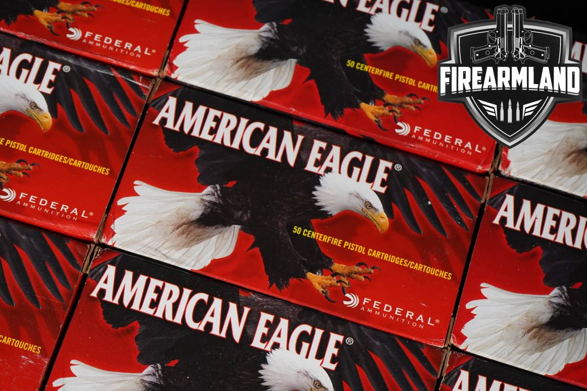500 RDS! 327 Federal Magnum Ammo Ammunition