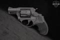 Taurus 942 .22 LR Black in Very Good Condition Image 3