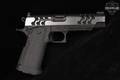 Kimber 2K11 Eclipse 9mm Luger Two-Tone Stainless & Black in Good Condition Image 4