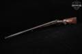 1944 Suhl Merkel Drilling Luxus Grade 16 Gauge / 9.3x72R Walnut in Good Condition Image 2