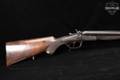 1944 Suhl Merkel Drilling Luxus Grade 16 Gauge / 9.3x72R Walnut in Good Condition Image 4