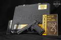 Browning 1911-380 Black Label Full .380 ACP Black in Very Good Condition Image 2
