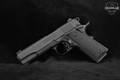 Browning 1911-380 Black Label Full .380 ACP Black in Very Good Condition Image 3