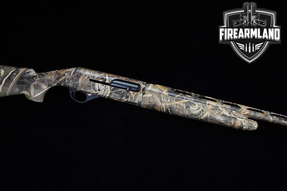 Stoeger Industries M3000 12-Gauge 28" Realtree Max-5 Stoeger M3000 VENT RIB