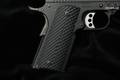 Kimber Custom TLE II .45 ACP Matte Black in Very Good Condition Image 3