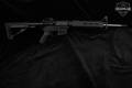 Palmetto State Armory (PSA) PA-15 5.56mm NATO Matte Black in Excellent Condition Image 3