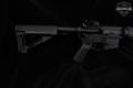 Palmetto State Armory (PSA) PA-15 5.56mm NATO Matte Black in Excellent Condition Image 4