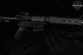 Palmetto State Armory (PSA) PA-15 5.56mm NATO Matte Black in Excellent Condition Image 5