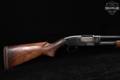 1962 Winchester Repeating Arms Model 12 Field Grade 12 Gauge Blued & Walnut in Good Condition Image 4