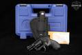 Smith & Wesson (S&W) Model 442-1 Airweight; No Internal Lock .38 Spl. Black in Excellent Condition Image 2