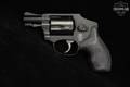 Smith & Wesson (S&W) Model 442-1 Airweight; No Internal Lock .38 Spl. Black in Excellent Condition Image 4