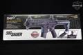 Sig Sauer MPX Air Rifle .177 Caliber (4.5mm) Black in Factory New Condition Image 2