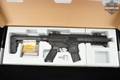 Sig Sauer MPX Air Rifle .177 Caliber (4.5mm) Black in Factory New Condition Image 4