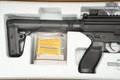 Sig Sauer MPX Air Rifle .177 Caliber (4.5mm) Black in Factory New Condition Image 5