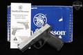 Smith & Wesson (S&W) SD9 2.0 9mm Luger Matte Stainless in Excellent Condition Image 2