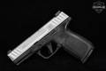 Smith & Wesson (S&W) SD9 2.0 9mm Luger Matte Stainless in Excellent Condition Image 3
