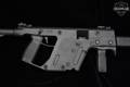 KRISS Vector CRB Gen 2 .45 ACP Black in Excellent Condition Image 5