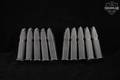 Glock TEN (10) Glock 44 22LR 10-Round Magazines .22 LR in Very Good Condition Image 4