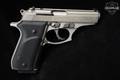 Bersa Thunder 380 Plus .380 ACP Nickel Finish in Excellent Condition Image 3
