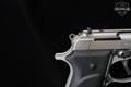 Bersa Thunder 380 Plus .380 ACP Nickel Finish in Excellent Condition Image 5