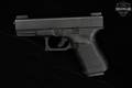 Glock G19 Gen4 USA 9mm Luger Black in Very Good Condition Image 4