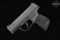 Sig Sauer P365 9mm Luger Black in Excellent Condition Image 3