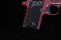 2011 Sig Sauer P238 Lady .380 ACP Nitron in Very Good Condition Image 3