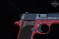 2011 Sig Sauer P238 Lady .380 ACP Nitron in Very Good Condition Image 4