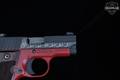 2011 Sig Sauer P238 Lady .380 ACP Nitron in Very Good Condition Image 5