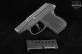 Kel-Tec P-32 .32 ACP Black in Good Condition Image 2