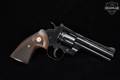 Colt Python .357 Mag. Blued in Very Good Condition Image 3