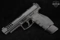 Heckler & Koch (H&K, HK) VP9L OR 9mm Luger (9x19 Para) Black in Excellent Condition Image 3