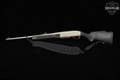 Remington Model 7400 Weathermaster .30-06 Matte Nickel & Synthetic in Very Good Condition Image 2