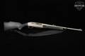 Remington Model 7400 Weathermaster .30-06 Matte Nickel & Synthetic in Very Good Condition Image 3
